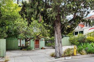 359 N Lima Street, Sierra Madre, CA 91024