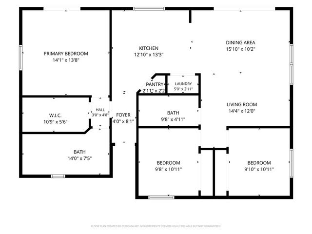6944 Valmont, Tujunga, CA 91042