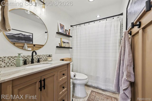 690 Montana Street, Marysville, MI 48040