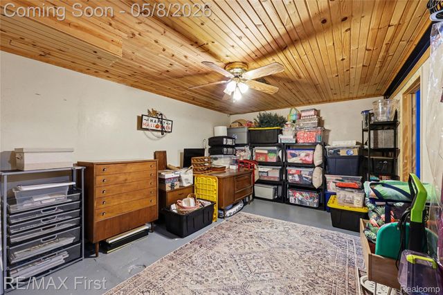 690 Montana Street, Marysville, MI 48040