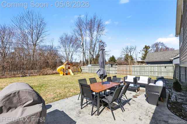 690 Montana Street, Marysville, MI 48040