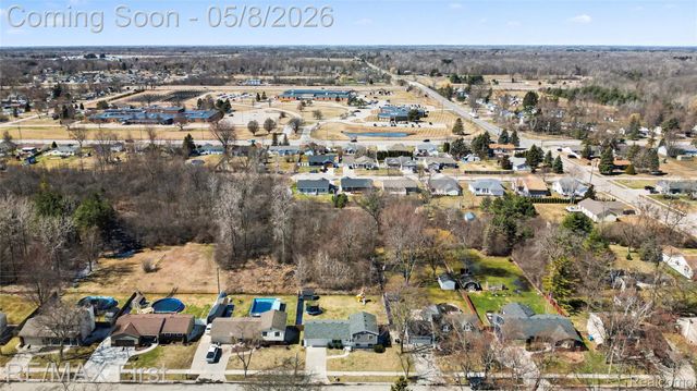 690 Montana Street, Marysville, MI 48040