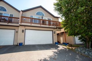 11866 Galloway Loop, #37, Eagle River, AK 99577
