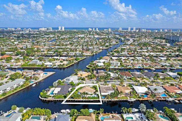 391 SE 7th Avenue, Pompano Beach, FL 33060