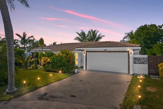 391 SE 7th Avenue, Pompano Beach, FL 33060