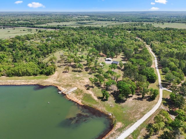 1326 Pr 3376, Centerville, TX 75833