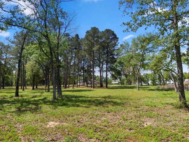 1326 Pr 3376, Centerville, TX 75833