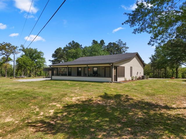 1326 Pr 3376, Centerville, TX 75833