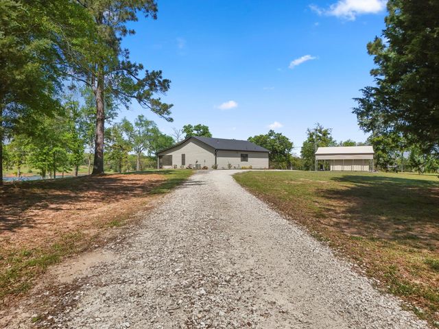 1326 Pr 3376, Centerville, TX 75833