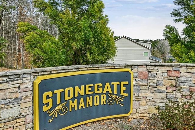 3111 Stonegate SW Drive, Atlanta, GA 30331