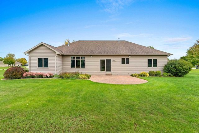 442 WINDMILL DRIVE, Kaukauna, WI 54130