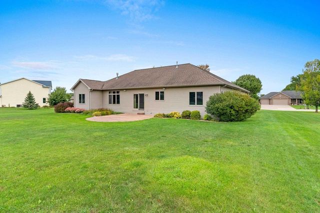 442 WINDMILL DRIVE, Kaukauna, WI 54130