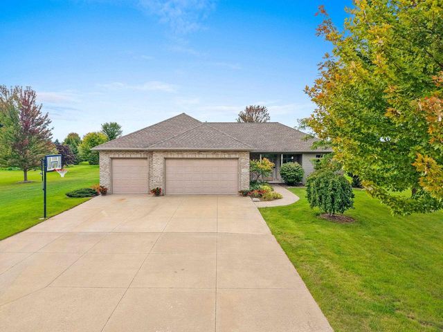 442 WINDMILL DRIVE, Kaukauna, WI 54130