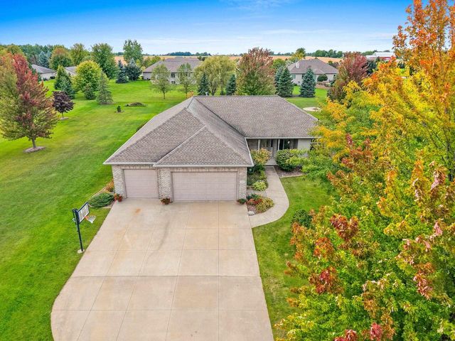 442 WINDMILL DRIVE, Kaukauna, WI 54130