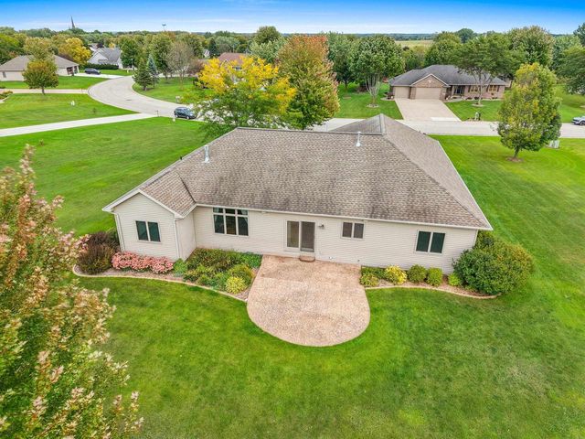 442 WINDMILL DRIVE, Kaukauna, WI 54130