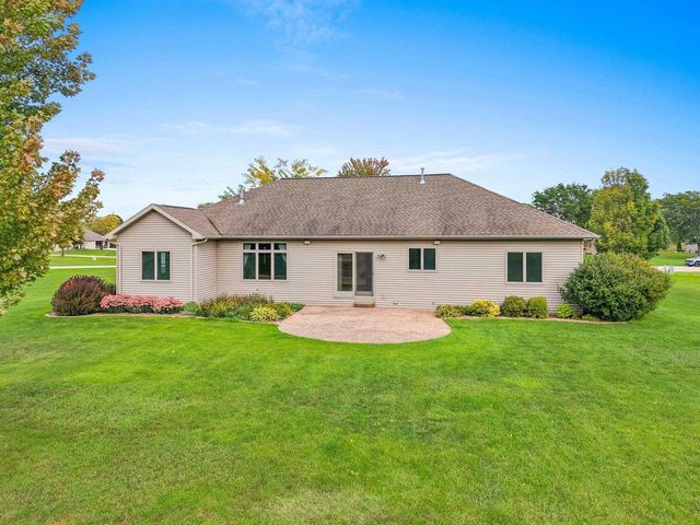 442 WINDMILL DRIVE, Kaukauna, WI 54130