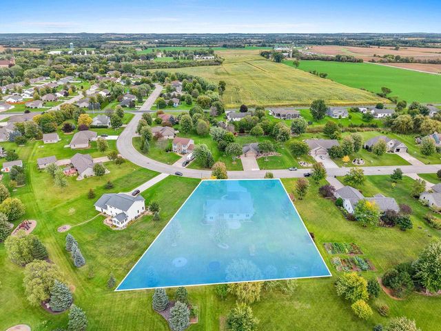 442 WINDMILL DRIVE, Kaukauna, WI 54130