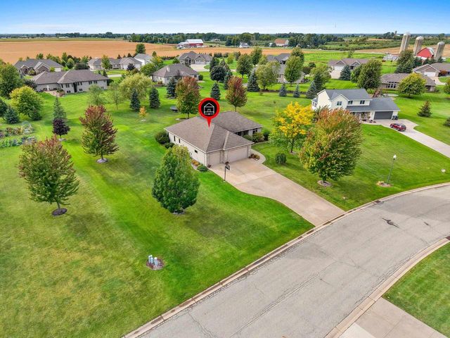 442 WINDMILL DRIVE, Kaukauna, WI 54130