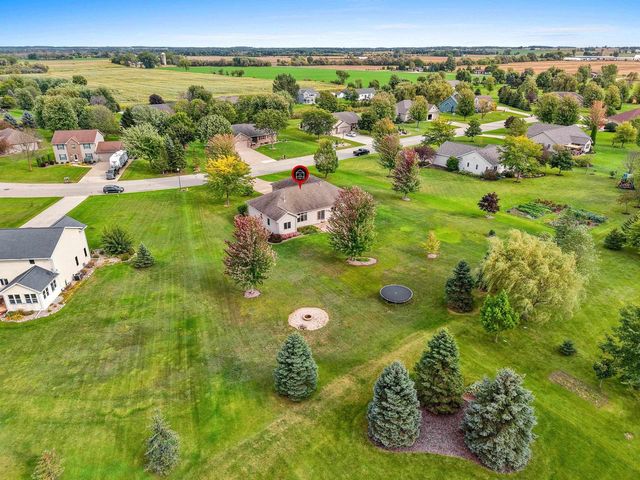 442 WINDMILL DRIVE, Kaukauna, WI 54130