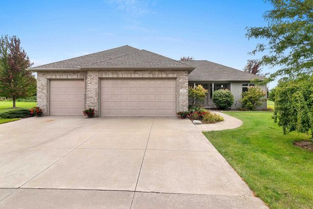 442 WINDMILL DRIVE, Kaukauna, WI 54130