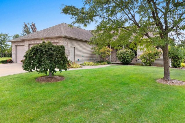 442 WINDMILL DRIVE, Kaukauna, WI 54130