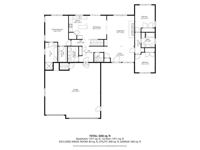 442 WINDMILL DRIVE, Kaukauna, WI 54130