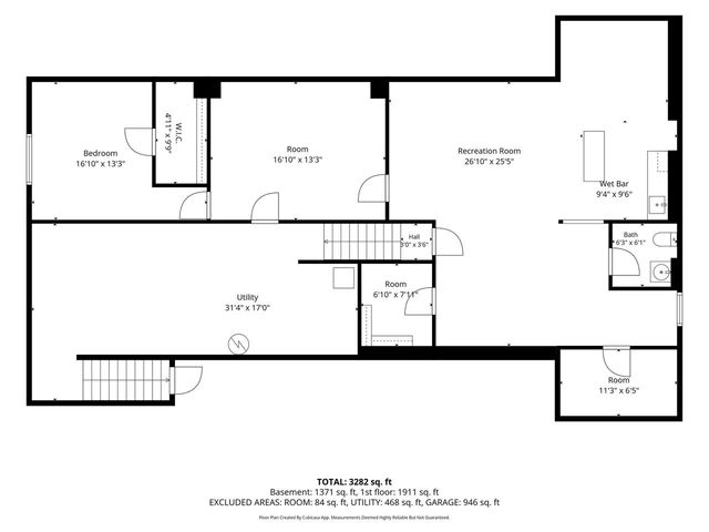 442 WINDMILL DRIVE, Kaukauna, WI 54130