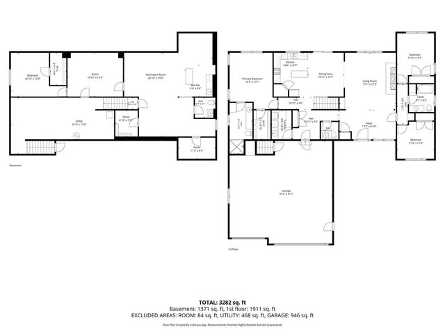 442 WINDMILL DRIVE, Kaukauna, WI 54130