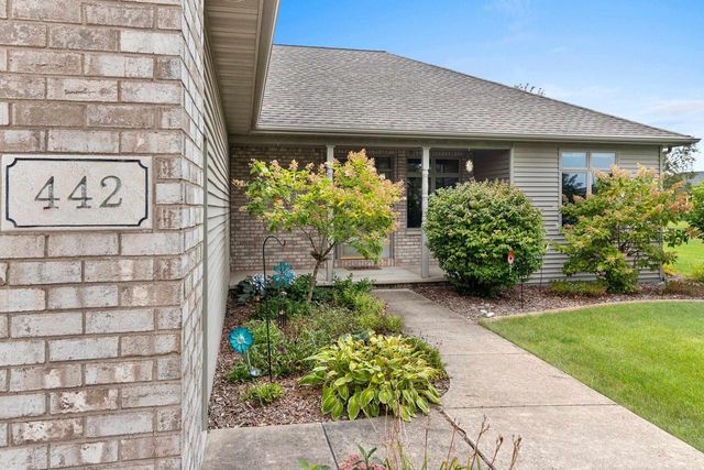 442 WINDMILL DRIVE, Kaukauna, WI 54130