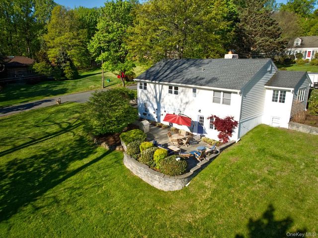 102 Wydendown Road, Nyack, NY 10960