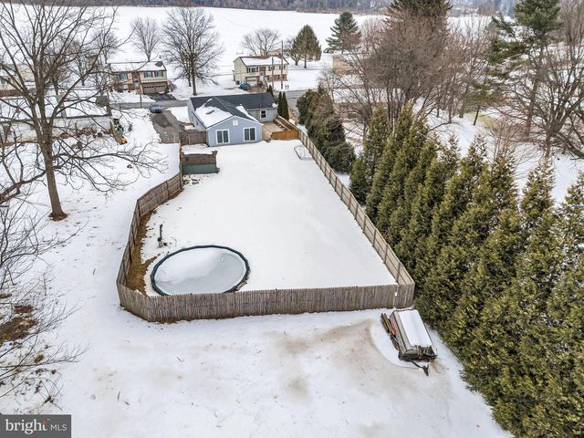 1355 ZIMMERMAN RD, Carlisle, PA 17015