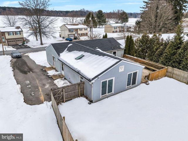 1355 ZIMMERMAN RD, Carlisle, PA 17015