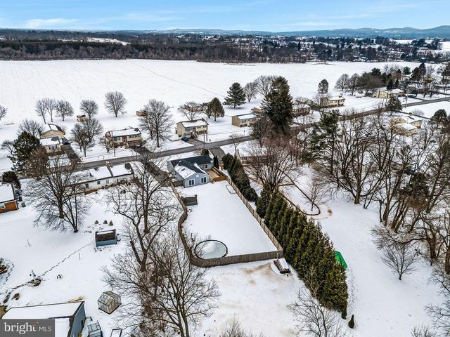 1355 ZIMMERMAN RD, Carlisle, PA 17015