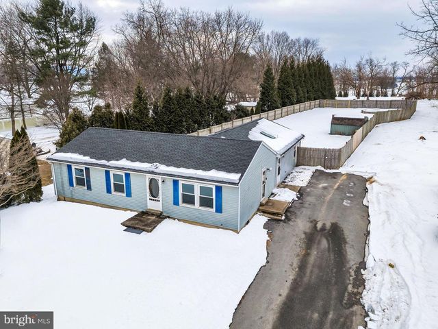 1355 ZIMMERMAN RD, Carlisle, PA 17015