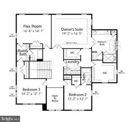 16055 KEYMER HILL CT, Hamilton, VA 20158