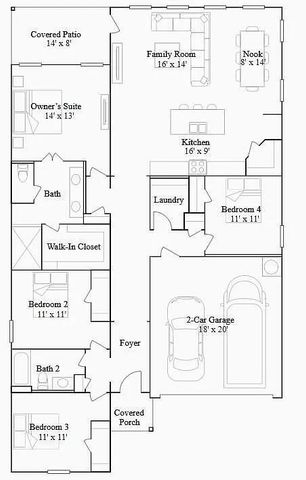 513 Robin Street, Angleton, TX 77515