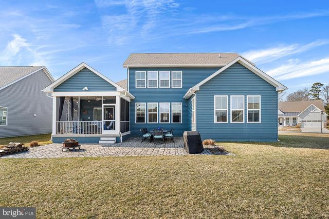 36207 WATCH HILL RD, Frankford, DE 19945