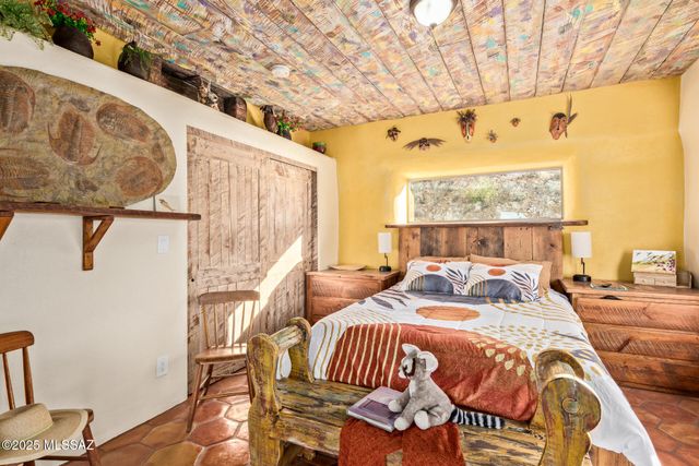 8491 S Pistol Hill Road, Vail, AZ 85641