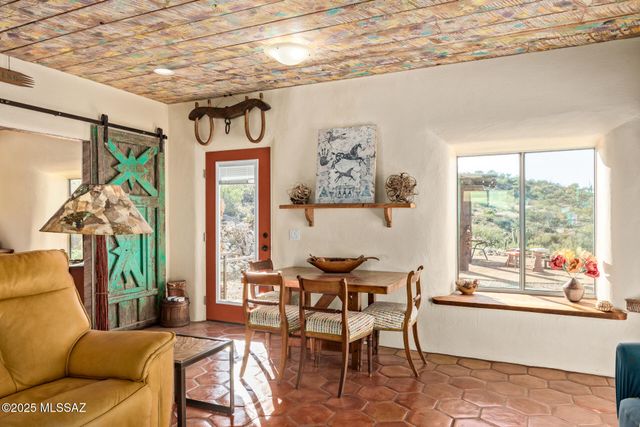 8491 S Pistol Hill Road, Vail, AZ 85641