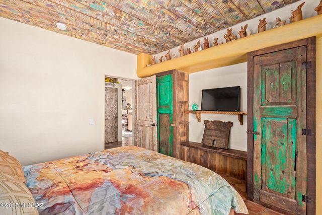 8491 S Pistol Hill Road, Vail, AZ 85641