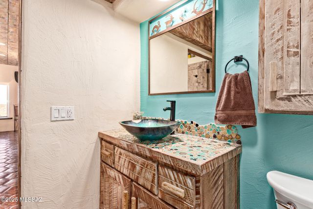 8491 S Pistol Hill Road, Vail, AZ 85641