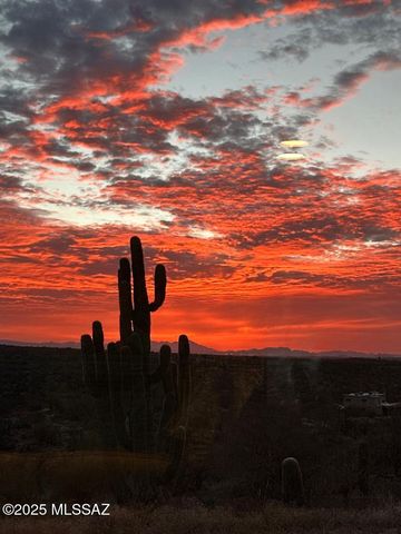 8491 S Pistol Hill Road, Vail, AZ 85641