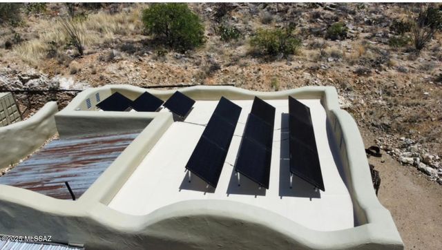 8491 S Pistol Hill Road, Vail, AZ 85641