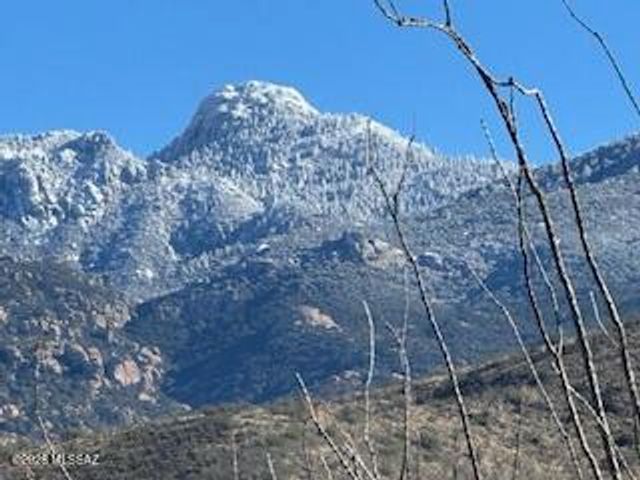 8491 S Pistol Hill Road, Vail, AZ 85641