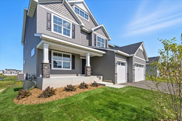 11650 5th Street NE, Hanover, MN 55341