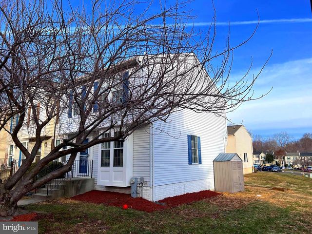 8734 CHESAPEAKE LIGHTHOUSE DR, North Beach, MD 20714