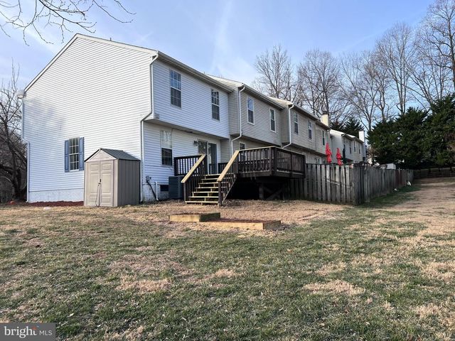 8734 CHESAPEAKE LIGHTHOUSE DR, North Beach, MD 20714