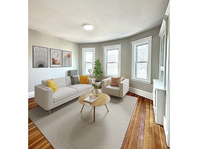 69 Conwell Ave 1, Somerville, MA 02144