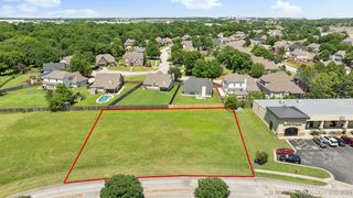 3200 W Lansing Street, Broken Arrow, OK 74012