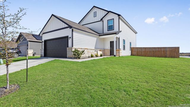 4202 Admirals Bend, Converse, TX 78109